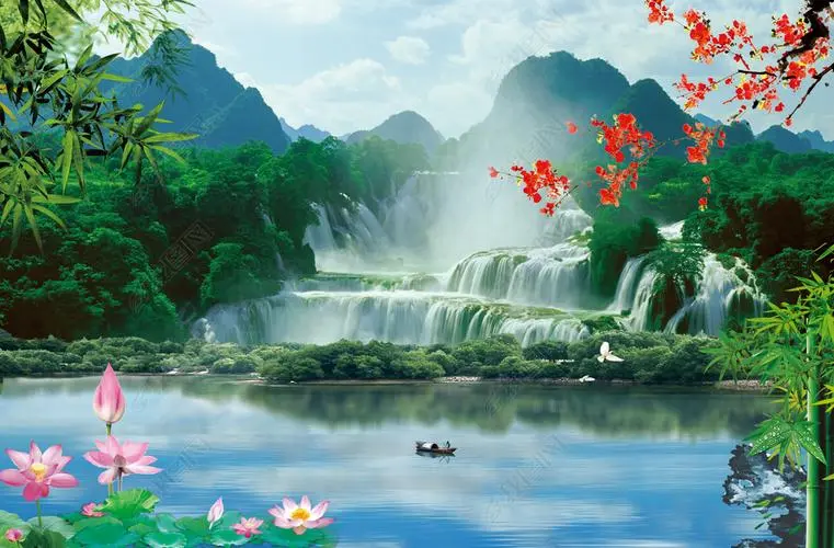 智慧城市高端